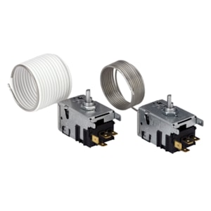 SERVICE THERMOSTAT; WITH ACCESSORIES, B0 077B7001 DANFOSS