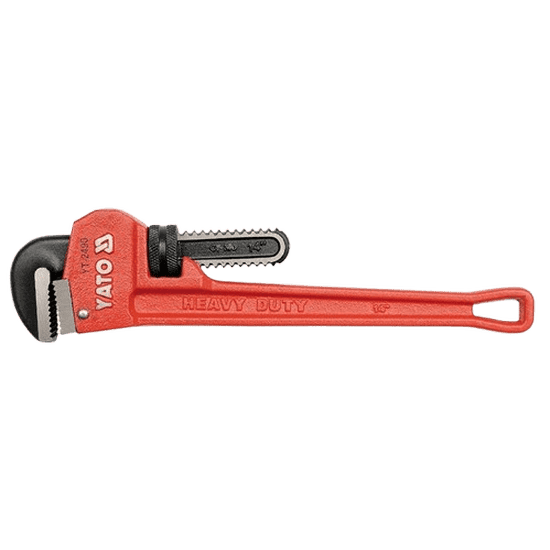 YATO Pipe Wrench 12" - YT-2489