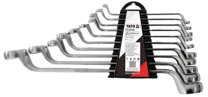10pc-double-ring-spanner-set-yt-48186-yato
