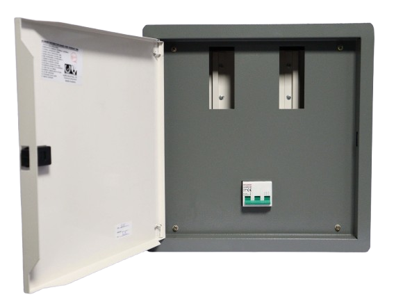 4WAY DISTRIBUTION BOARD WINDSOR