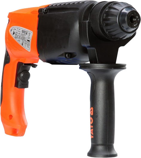 800w-26mm-rotary-hammer-yt-82121bs-yato