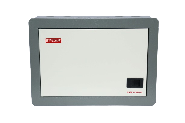 10WAY CONSUMER UNIT WINDSOR
