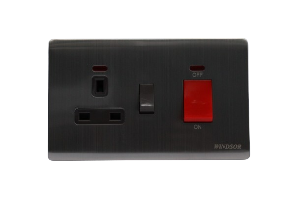 45a-1g-switch-with-13a-switch-socket-neon-ms331y-metal-silk-silver-windsor