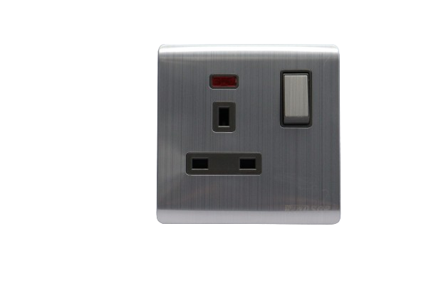 13a-single-switched-socket-ms405y-metal-silk-silver-windsor