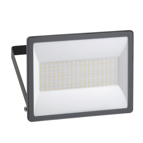 Schneider IMT47215 LED Flood Light - 100W, IP65 Waterproof Daylight Illumination