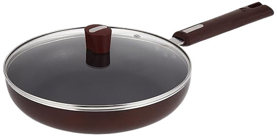 select-fry-pan-with-glass-lid-240mm-jfp24gln-bajaj
