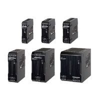 POWER SUPPLY UNIT 5AMPS OUTPUT 24V DC S8VK-C12024 OMRON