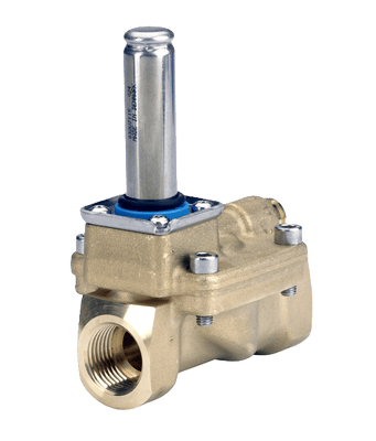 SOLENOID VALVE EV220B NCG 1/2-4M/H EPDM 032U7115  DANFOSS