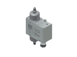 DIFFERENTIAL PRESSURE SWITCH, MP54 060B016891 DANFOSS
