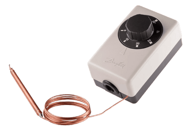 THERMOSTAT, UT 72 060H1705 DANFOSS