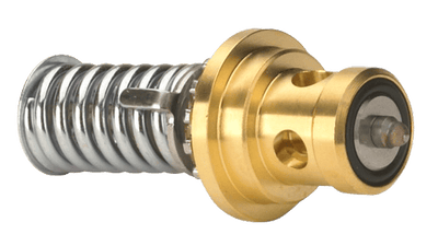 ORIFICE FOR EXPANSION VALVE, ORF, R407C; R452A; R407A; R134A; R407F; R404A/R507A; R513A; R1234YF; R22; R448A; R449A 067B2790 DANFOSS