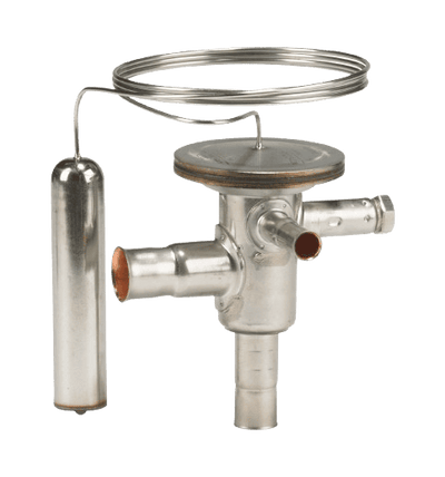 HOT GAS BYPASS REGULATOR TCHE 068U4529 DANFOSS