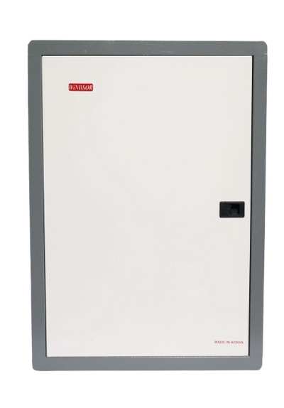 10WAY  DISTRIBUTION  BOARD  WINDSOR