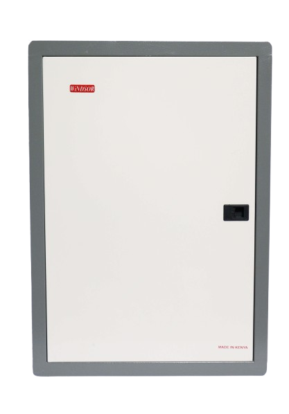 10WAY  DISTRIBUTION  BOARD  WINDSOR