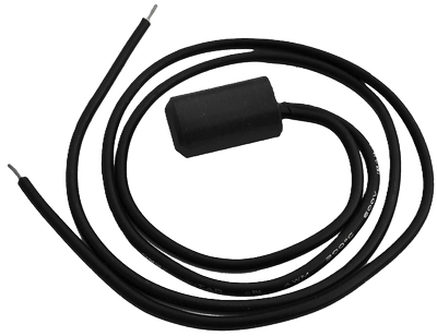 CRANKCASE HEATER, PTC HEATER 120Z0459  DANFOSS