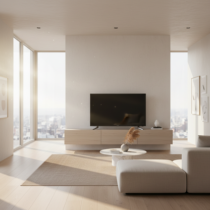 TLAC 65" Smart TV LED 4K - TL65UDS-E