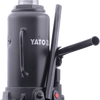 YATO Hydraulic Bottle Jack 15T - YT-17006