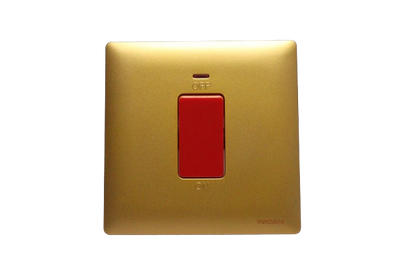 45a-1-gang-double-pole-switch-neon-91327dy-innova-golden-windsor