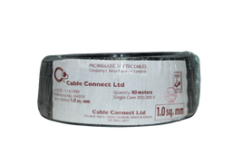 1mm-single-core-cable-black-90-mtr-roll