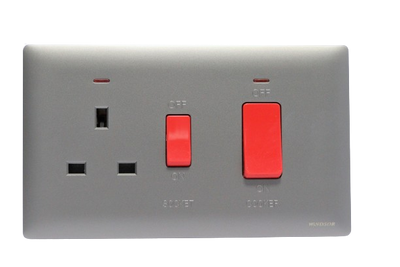 45a-1g-switch-with-13a-switch-socket-neon-91331ds-innova-silver-windsor