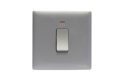 20a-1-gang-double-pole-switchwith-neon-91324ds-innova-silver-windsor