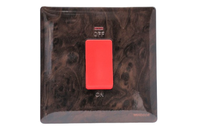 45a-1-gang-double-pole-switch-neon-91327wd-innova-wooden-windsor
