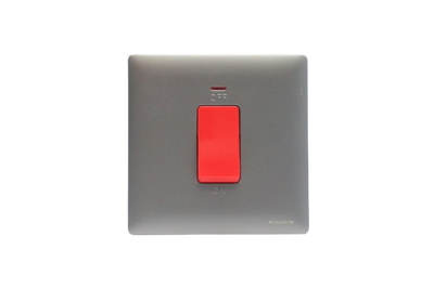 45a-1-gang-double-pole-switch-neon-91327ds-innova-silver-windsor