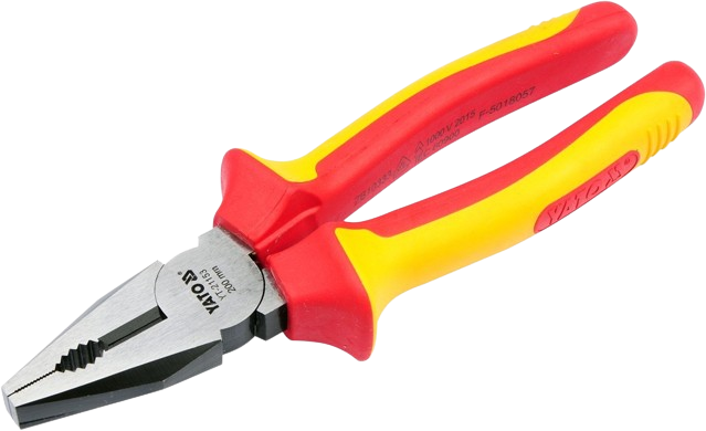 8-insulated-combination-pliers-yt-21153-yato