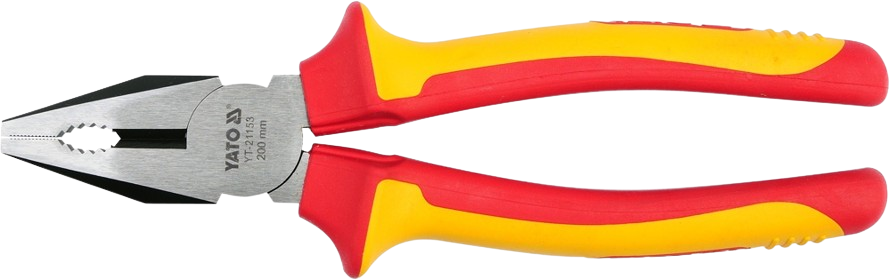 8-insulated-combination-pliers-yt-21153-yato