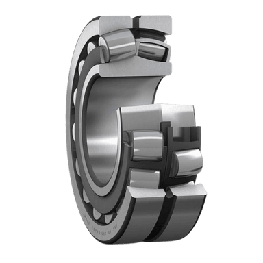 24038 CC/C3W33 STRAIGHT BORE SPHERICAL ROLLER BEARING SKF