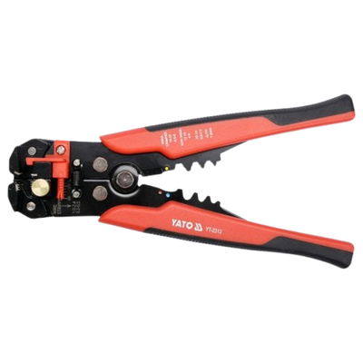 YATO Multifunction Wire Stripper 205mm - YT-2313