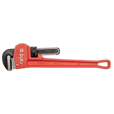YATO Pipe Wrench 12" - YT-2489