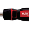 YATO Ratchet Screwdriver Set 7pcs - YT-27950