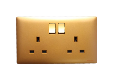 13a-2-gang-switched-socket-91406dy-innova-golden-windsor