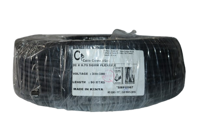 0-75mm-x-2core-copper-round-flex-cable-black-90-mtr-roll