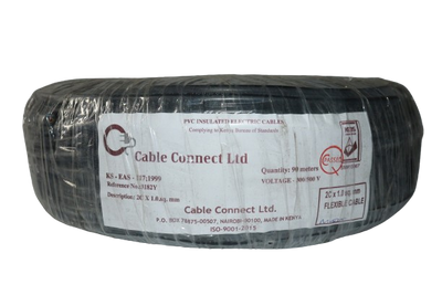 1mm-x-2core-copper-round-flex-cable-black-90-mtr-roll