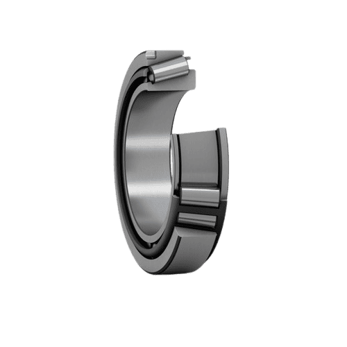 31311 J2/Q TAPERED ROLLER BEARING SET SKF