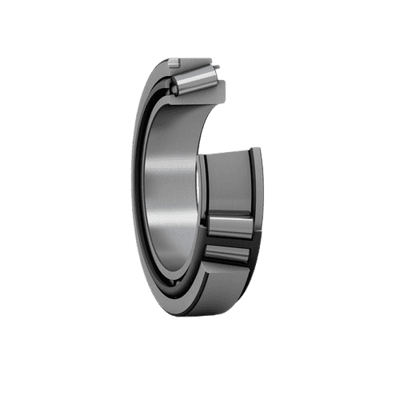 31309 J2/QCL7C TAPERED ROLLER BEARING SET SKF