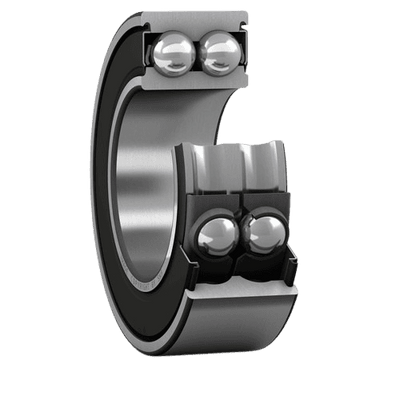3211 A-2RS1/MT33 ANGULAR CONTACT BEARING SEALED SKF