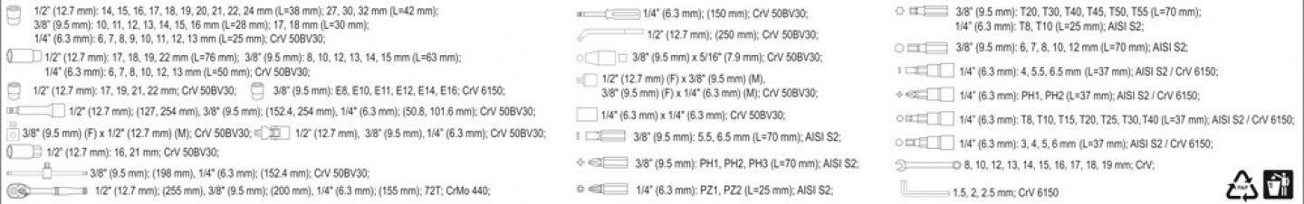 128pc-socket-set-1-4-3-8-1-2-yt-38872-yato
