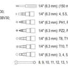 109pc-socket-set-1-4-1-2-yt-38891-yato