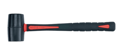 YATO - Rubber Mallet 440g - YT-4594