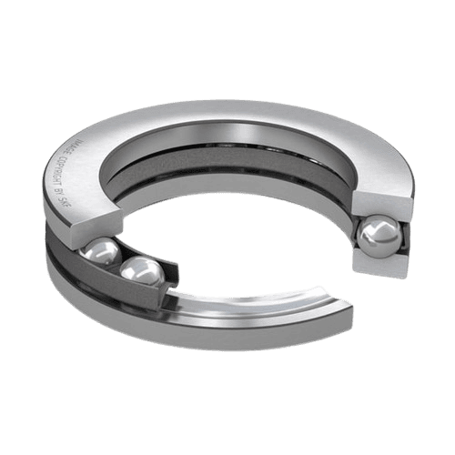51111 THRUST BALL BEARING SKF