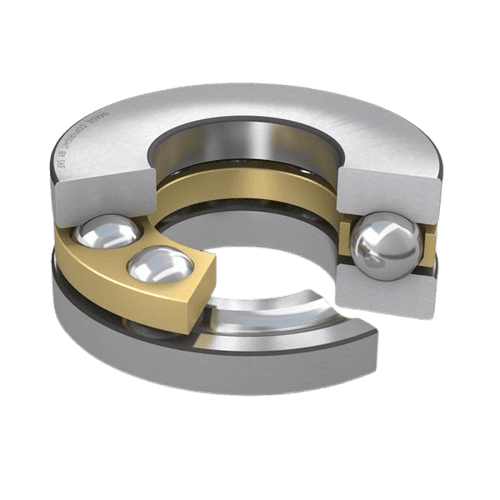 51152 M THRUST BALL BEARING SKF