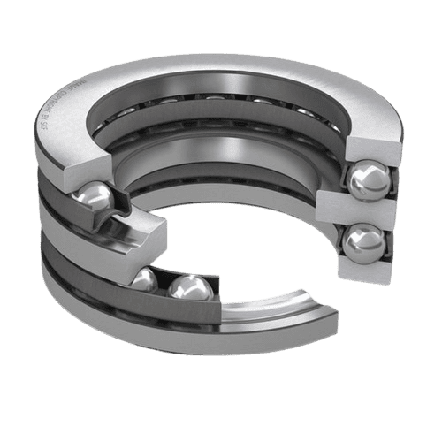 52211 THRUST BALL BEARING SKF