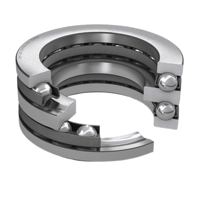 52211 THRUST BALL BEARING SKF