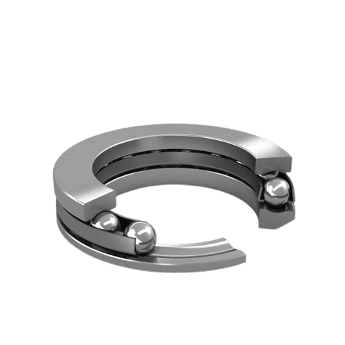 53218 THRUST BALL BEARING SKF