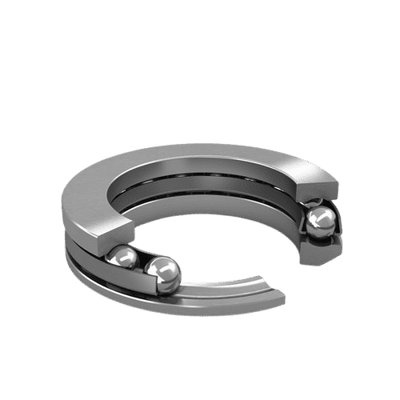 53210 THRUST BALL BEARING SKF