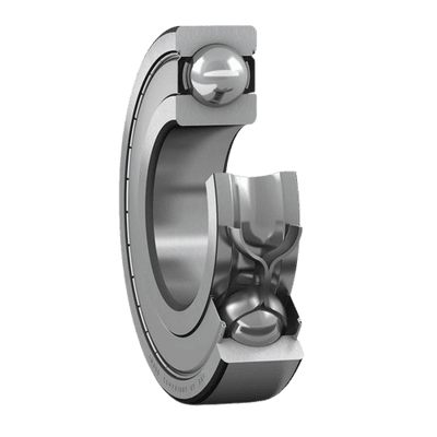 6014-2Z DEEP GROOVE BALL BEARING SKF