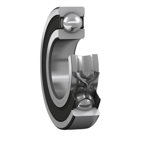 625-2RS1 DEEP GROOVE BALL BEARING SKF